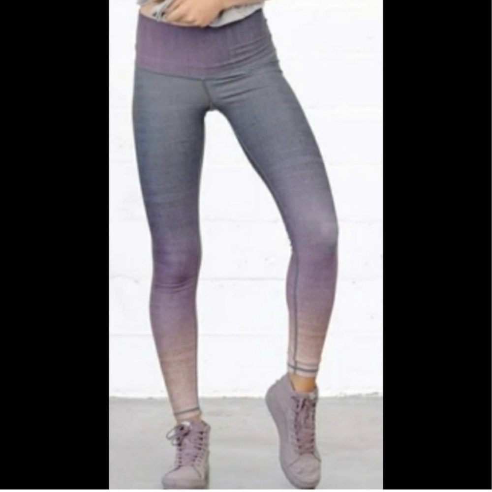 Niyama Sol leggings small